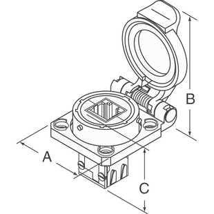 USBF21B Image