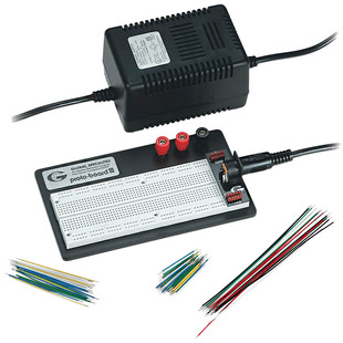 PRO-S-LAB Image