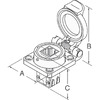 USBF21B
